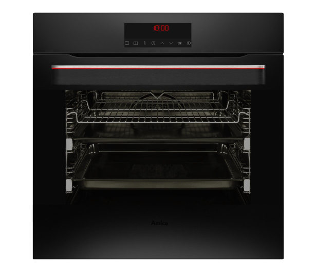 AMICA ED57589BA+ Q-TYPE PYRO - 524221 - zdjęcie 3
